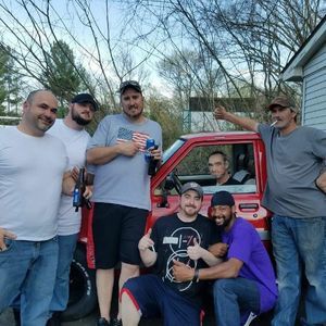 Meet your Posher, Jake